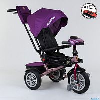 Фото анонса велосипед 3-х колёсный 9288 в - 3920 best trike (1): поворотное сидение, складной руль, надувные колёса от интернет магазина Raspashonka.ua