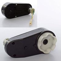 редуктор в сборе с мотором m 4110-gear - Raspashonka.ua