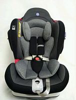 Фото анонса автокресло me 1064 jazz gray: группа 0+, i / ii от интернет магазина Raspashonka.ua