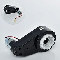 редуктор в сборе с мотором m 4628-gear box - Raspashonka.ua