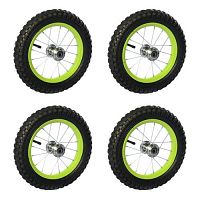 Колеса M 1697-5 WHEEL
