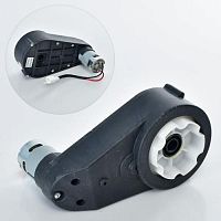 редуктор в сборе с мотором m 4627-gear box - Raspashonka.ua