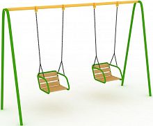 Качеля Твист на гибкой подвеске GOI008