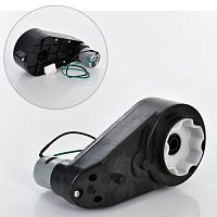 редуктор в сборе с мотором m 4841-gear box - Raspashonka.ua