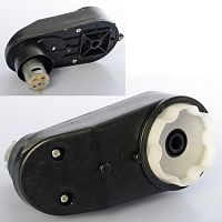Редуктор в сборе с мотором M 4188- GEAR BOX 
