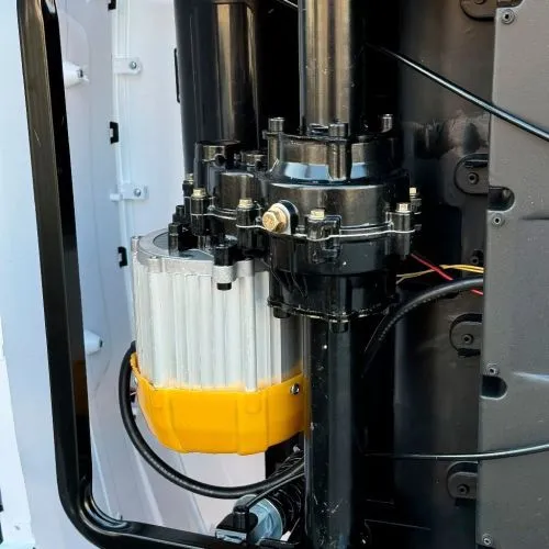 Детский электромобиль PA.A3000.STRONG.CZ AUDI черный  фото 23