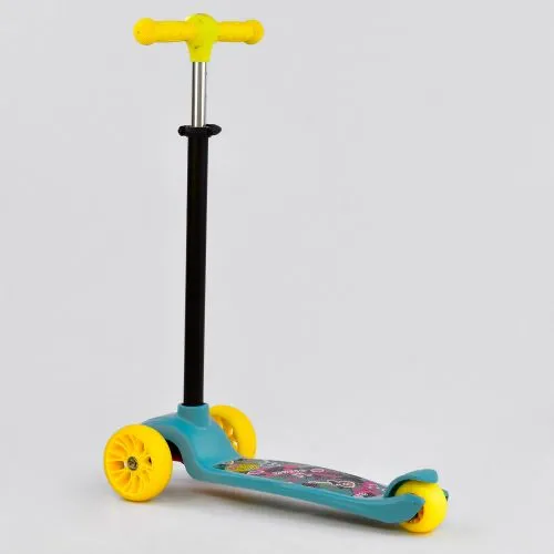 Самокат Best Scooter MAXI фото 3