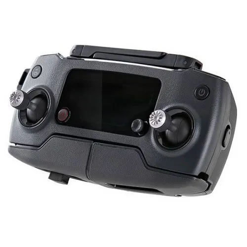 Картинка товара Квадрокоптер DJI Mavic Pro: камера 12 Мрх, GPS, 65 км/ч, пульт 2.4G на Raspashonka.ua фото 4