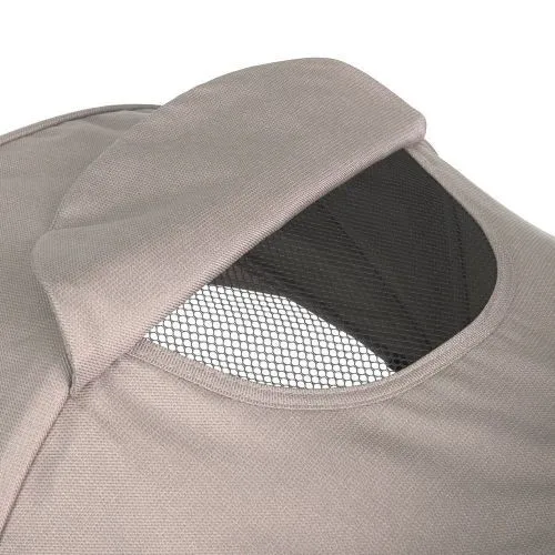 Картинка товара Коляска прогулочная El Camino ME 1084 ORION Sand Beige - БЕЖЕВАЯ на Raspashonka.ua фото 9