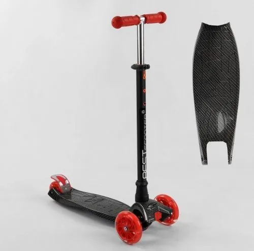 Самокат Best Scooter MAXI фото 2