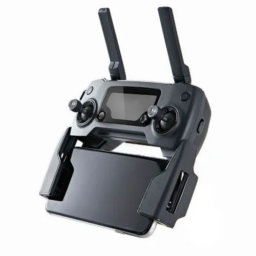 Картинка товара Квадрокоптер DJI Mavic Pro: камера 12 Мрх, GPS, 65 км/ч, пульт 2.4G на Raspashonka.ua фото 5