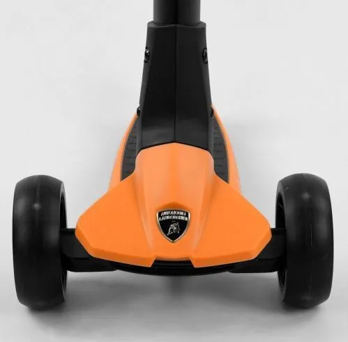 Самокат Best Scooter MAXI фото 5