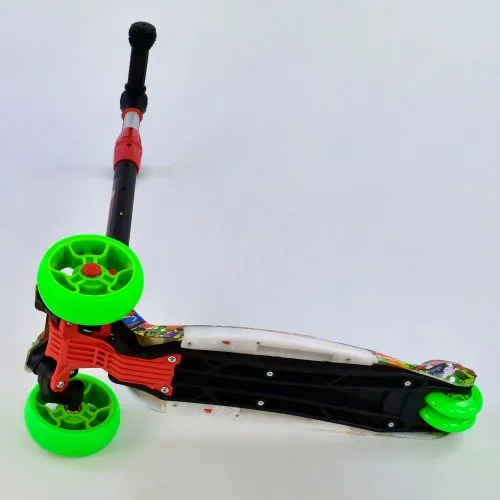 Самокат Best Scooter MAXI фото 3