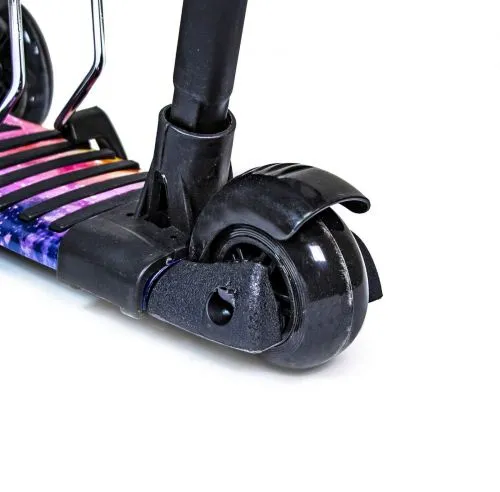 Картинка товара Самокат 5in1 "Божья коровка" Universe с бортиком (1926379865) на Raspashonka.ua фото 6