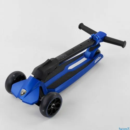 Самокат Best Scooter MAXI фото 9