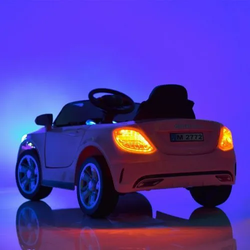Детский электромобиль M 2772 EBLR-1 фото 6