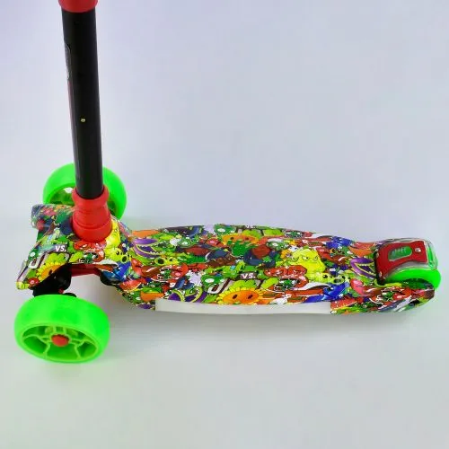 Самокат Best Scooter MAXI фото 5