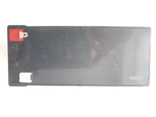 Фото Аккумуляторная батарея MEGABAT AGM: 12V 9Ah  - Black (151 x 65 x 95мм) на Raspashonka.ua фото 7