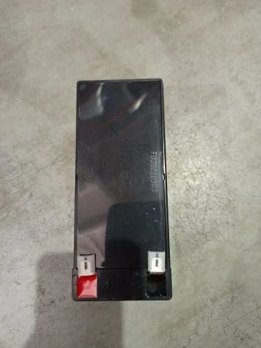 Фото Тяговая аккумуляторная батарея AGM MERLION 6-DZM-9: 12V 9Ah F2  Q5 на Raspashonka.ua фото 5