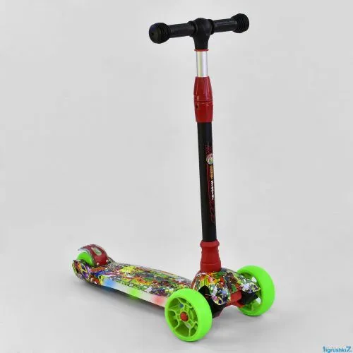 Самокат Best Scooter MAXI фото 2