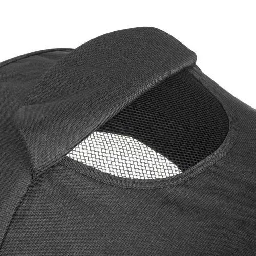 Картинка товара Коляска прогулочная El Camino ME 1084 ORION Dark Gray - ТЁМНО СЕРАЯ на Raspashonka.ua фото 9