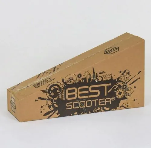 Самокат Best Scooter MAXI фото 3