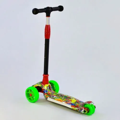 Самокат Best Scooter MAXI фото 4