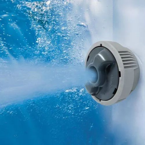 Картинка товара Бассейн-джакузи BESTWAY 60009: 669 л, Размеры: 180-66 см на Raspashonka.ua фото 3