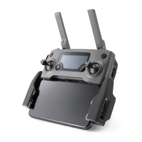 Картинка товара Квадрокоптер DJI Mavic 2 Zoom: камера 12 Мрх, GPS/GLONASS, 72 км/ч, пульт 2.4G - СЕРЫЙ на Raspashonka.ua фото 8