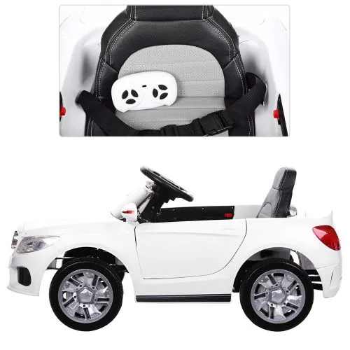 Детский электромобиль M 2772 EBLR-1 фото 4