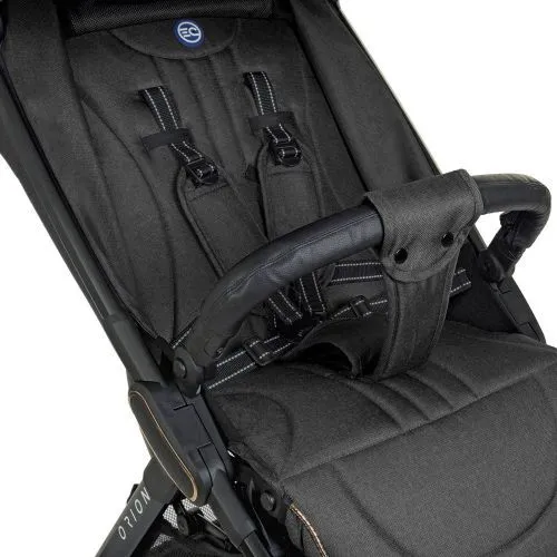 Картинка товара Коляска прогулочная El Camino ME 1084 ORION Dark Gray - ТЁМНО СЕРАЯ на Raspashonka.ua фото 8