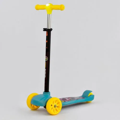 Самокат Best Scooter MAXI фото 6