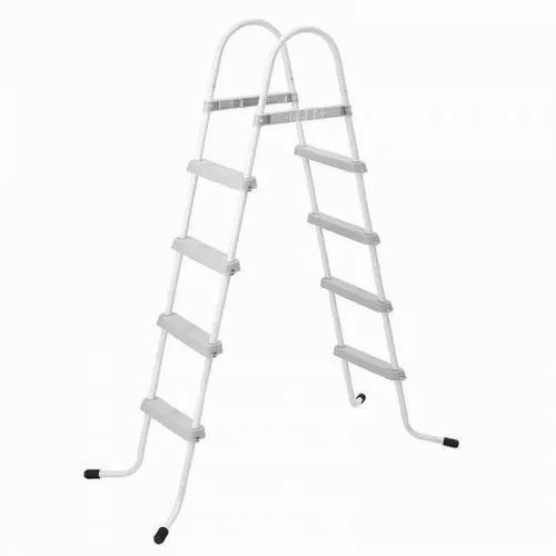 Картинка товара Бассейн каркасный BESTWAY 56620: 7250 л, Размеры: 424-250-100 см на Raspashonka.ua фото 5