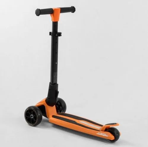 Самокат Best Scooter MAXI фото 8