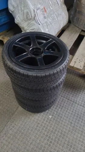 Детский электромобиль Porsche Cayman M 4055 AL-1 фото 7