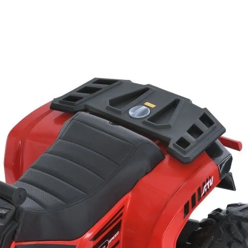 Картинка товара Детский квадроцикл M 6060 EL-3(24V), BAMBI RACER: пульт, 8 км/ч, 2*35W, 24V5AH, EVA - КРАСНЫЙ на Raspashonka.ua фото 8