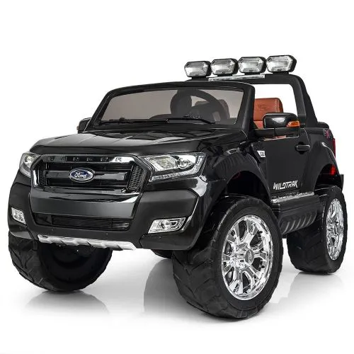 Детский электромобиль FORD Ranger  M 3573(МР4) EBLR-2 фото 2