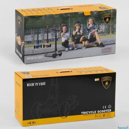 Самокат Best Scooter MAXI фото 10