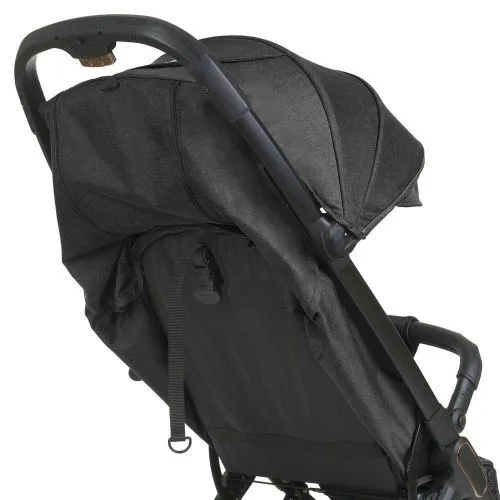 Картинка товара Коляска прогулочная El Camino ME 1084 ORION Dark Gray - ТЁМНО СЕРАЯ на Raspashonka.ua фото 6