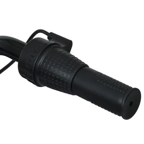 Картинка товара Мотоцикл BAMBI RACER M 6016 AL-6(36V): 36V, 350W, до 20 км/ч - ЖЕЛТЫЙ на Raspashonka.ua фото 12