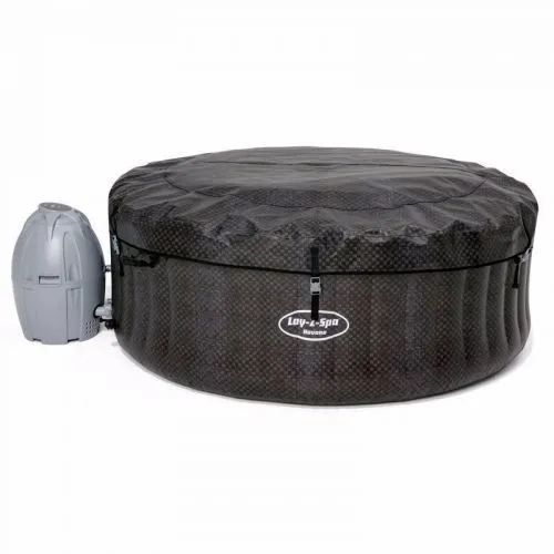 Картинка товара Бассейн-джакузи BESTWAY 60035: 669 л, Размеры: 180-66 см на Raspashonka.ua фото 7