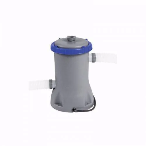 Картинка товара Бассейн каркасный BESTWAY 56620: 7250 л, Размеры: 424-250-100 см на Raspashonka.ua фото 6