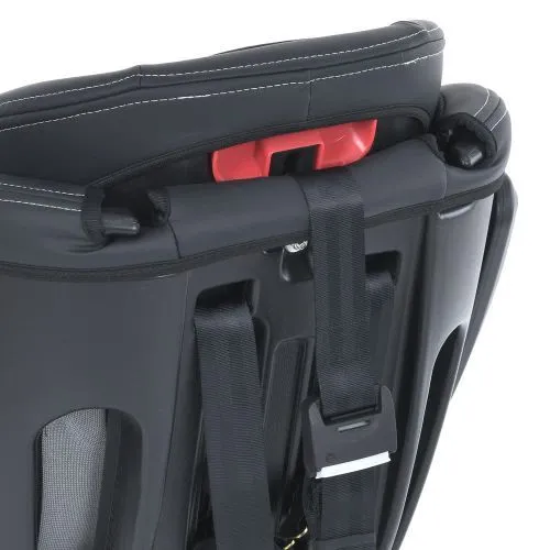 Картинка товара Автокресло EL CAMINO ME 1045-1 EVOLUTION 2 360° Royal Black — ЧЕРНЫЙ на Raspashonka.ua фото 13