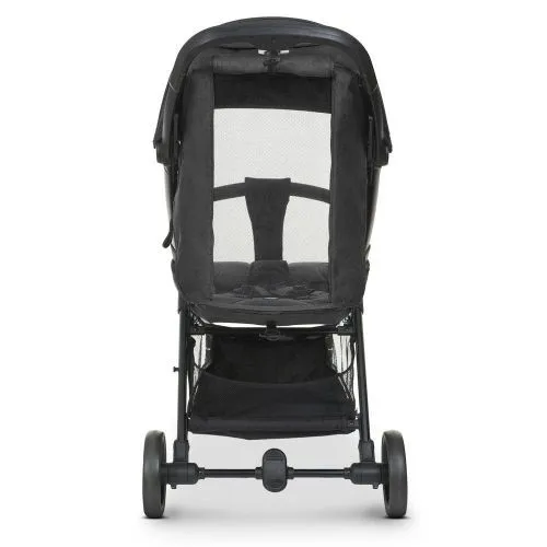 Картинка товара Коляска прогулочная El Camino ME 1084 ORION Dark Gray - ТЁМНО СЕРАЯ на Raspashonka.ua фото 10