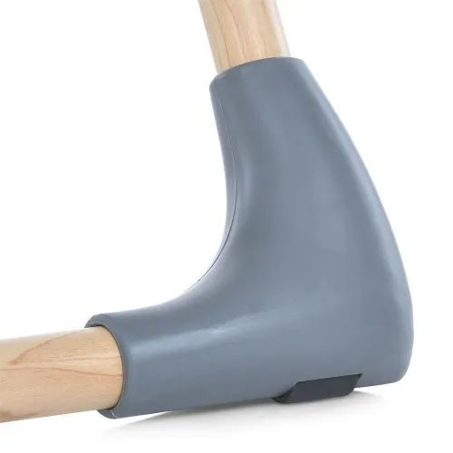 Картинка товара Стульчик для кормления EL Camino ME 1115-W CRAFT Beige - БЕЖЕВЫЙ на Raspashonka.ua фото 12