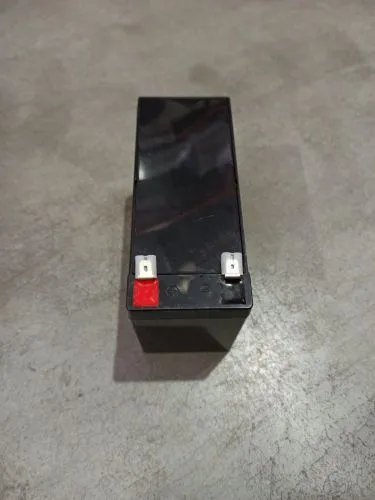 Фото Тяговая аккумуляторная батарея AGM MERLION 6-DZM-9: 12V 9Ah F2  Q5 на Raspashonka.ua фото 4