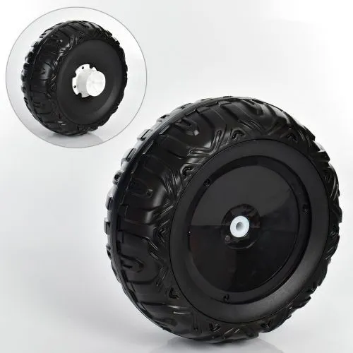 Картинка товара Колесо JS009-EVA на Raspashonka.ua фото 2