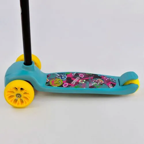 Самокат Best Scooter MAXI фото 5