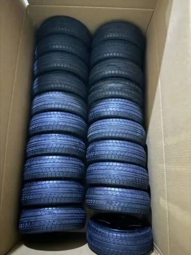 Детский электромобиль Porsche Cayman M 4055 AL-1 фото 5